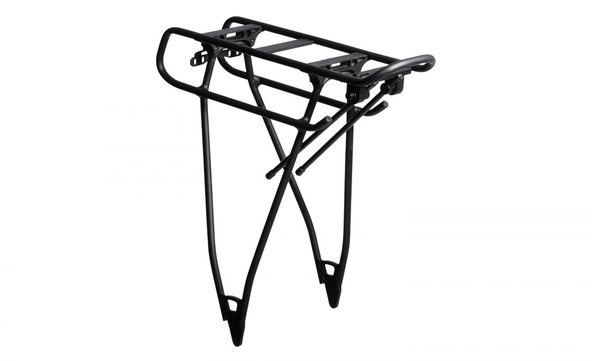 Cube Heavy Duty Rear Carrier 28"-29" product image