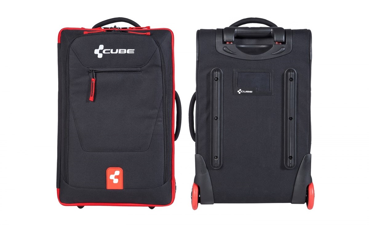 Cube WTS 35 Inflight Trolley product image