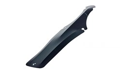 cube performance cubeguard 27.5 rear mudguard