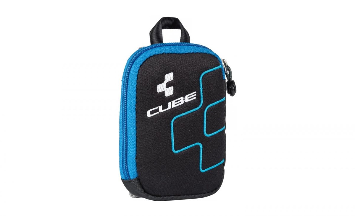 Cube Camera Case product image