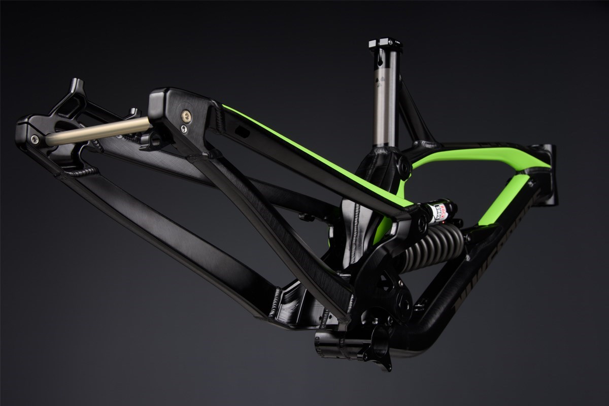 Nukeproof Pulse DH Frame - Sam Hill Series 2016 product image