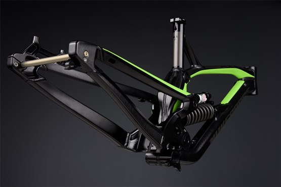 nukeproof pulse frame