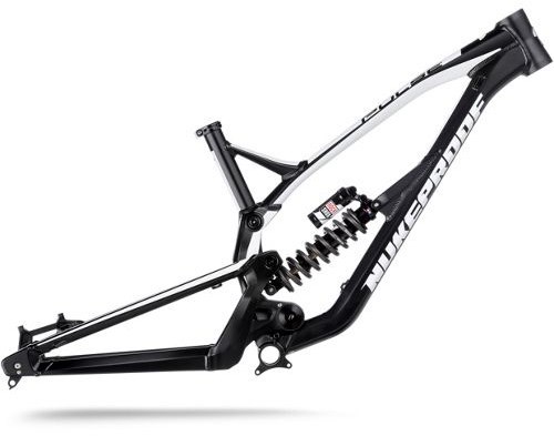 Nukeproof Pulse DH Frame 2016 product image
