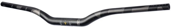 nukeproof warhead carbon riser