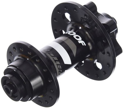 nukeproof generator hub