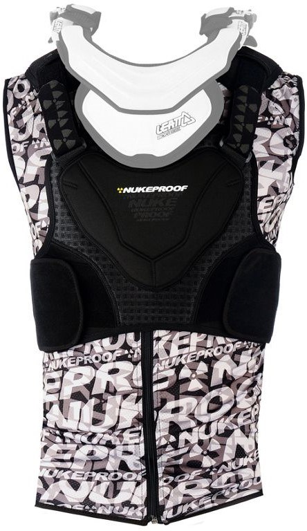 Nukeproof Critical Armour - Vest product image