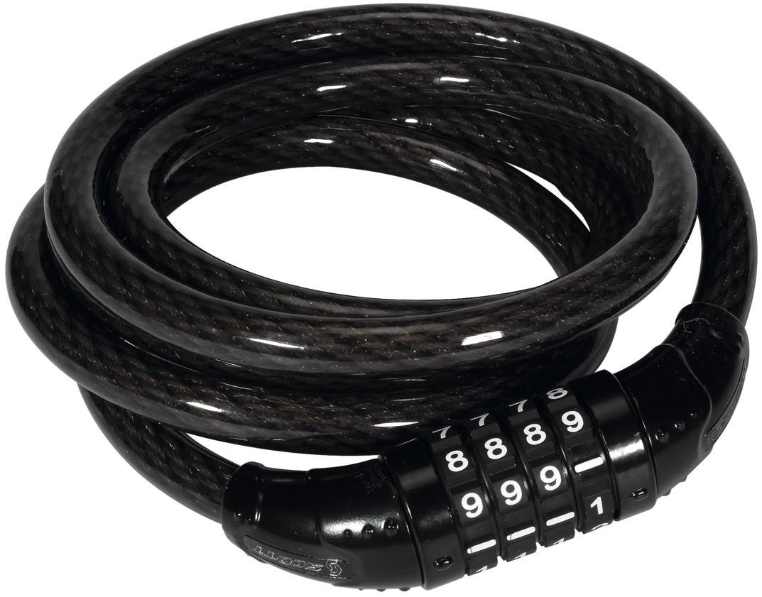 Scott Combination Cable Lock product image