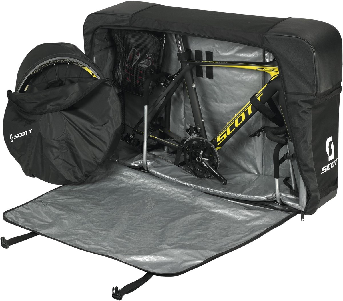Scott Premium Bike Transport Bag product image