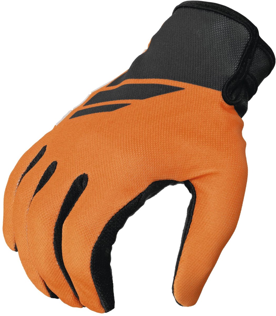 Scott 250 Long Finger Cycling Glove product image
