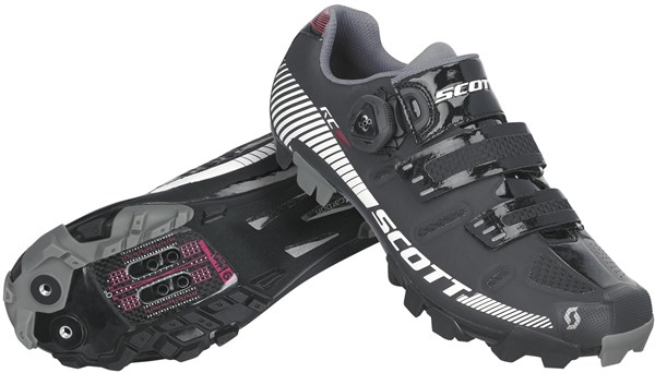 scott mtb rc shoe