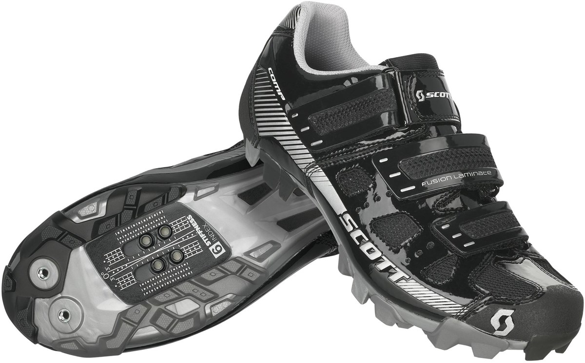 Scott Comp Lady MTB Shoe product image