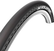 Schwalbe Kojak Slick Performance RaceGuard Protection 700c Hybrid Tyre
