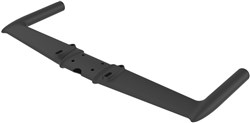 Scott Plasma 5 0 Deg Rise Handlebar