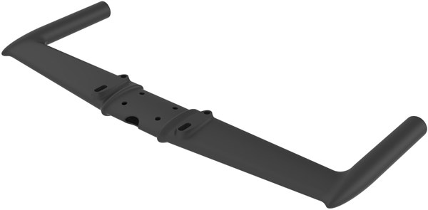 Scott Plasma 5 0 Deg Rise Handlebar