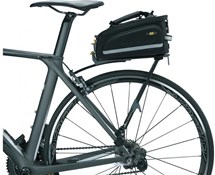 Topeak Roadie Rear Pannier Rack