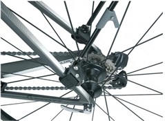 Topeak Roadie Rear Pannier Rack