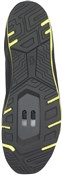 Scott Metrix SPD MTB Shoes