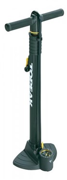 Topeak Joe Blow Fat Floor Pump | Tredz Bikes topeak joe blow pump