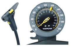 Topeak Joe Blow Race Floor Pump