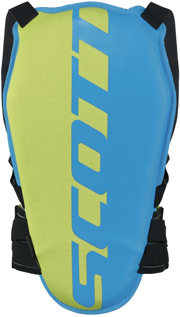 Scott Actifit Junior Back Protection product image