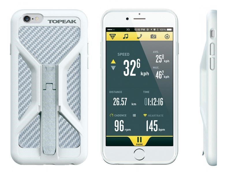 Topeak iPhone 6+/6s+ Ridecase product image