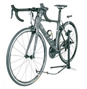 Topeak Transfomer RX Floor Pump / Portable Bike Stand