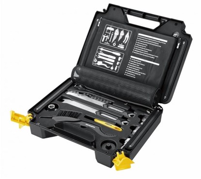 Topeak PrepBox Pro-Level Tool Case