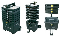 Topeak PrepStation Pro Tool Kit with Tools