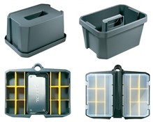 Topeak PrepStation Pro Tool Kit with Tools