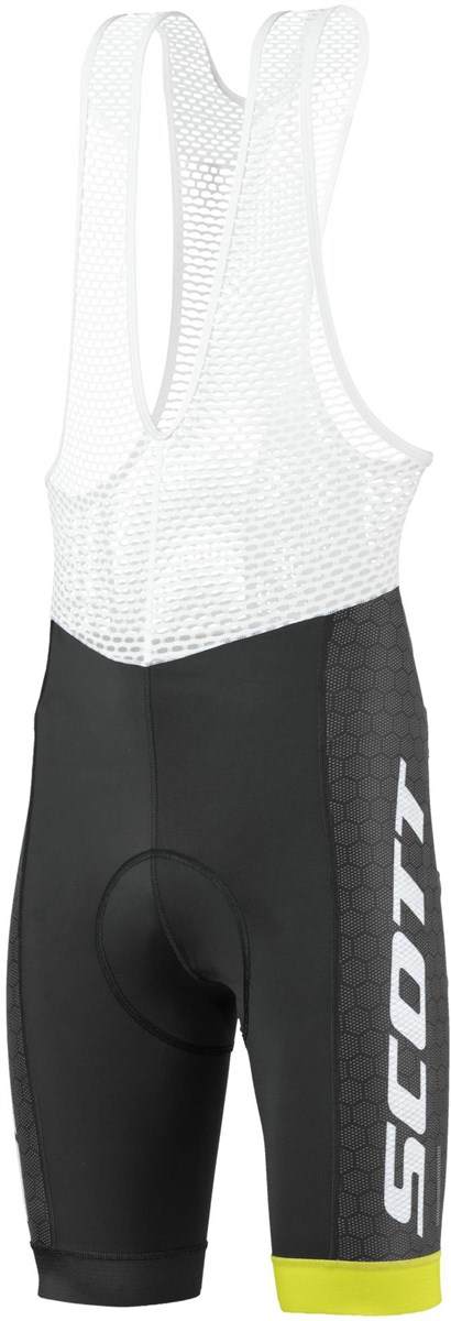 Scott RC Pro Tec +++ Cycling Bib Shorts product image