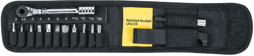 Ratchet Rocket Lite DX image 2
