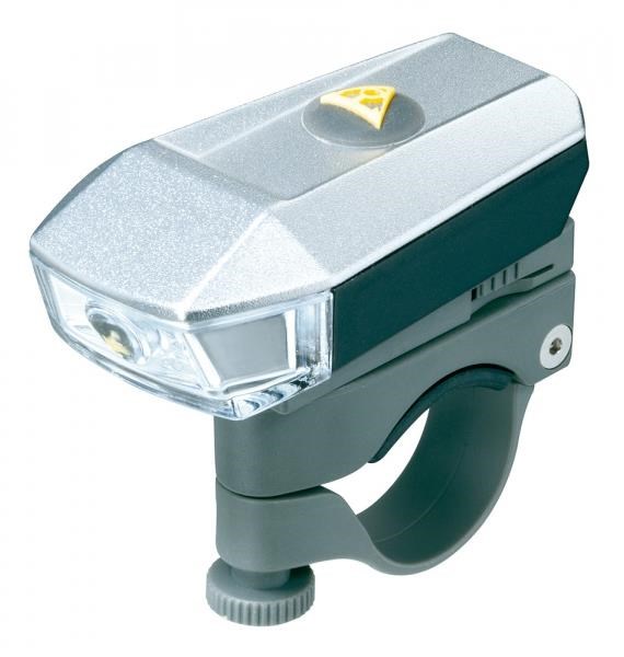Topeak Aerolux 1W USB Rechargeable Front Light product image