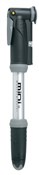 Topeak Mini Dual Mini Hand Pump With Gauge