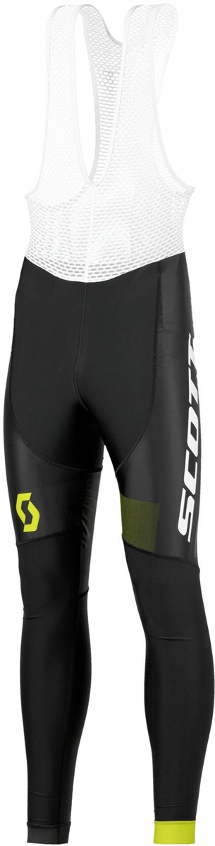 Scott RC Pro Without Pad Cycling Bib Tights product image