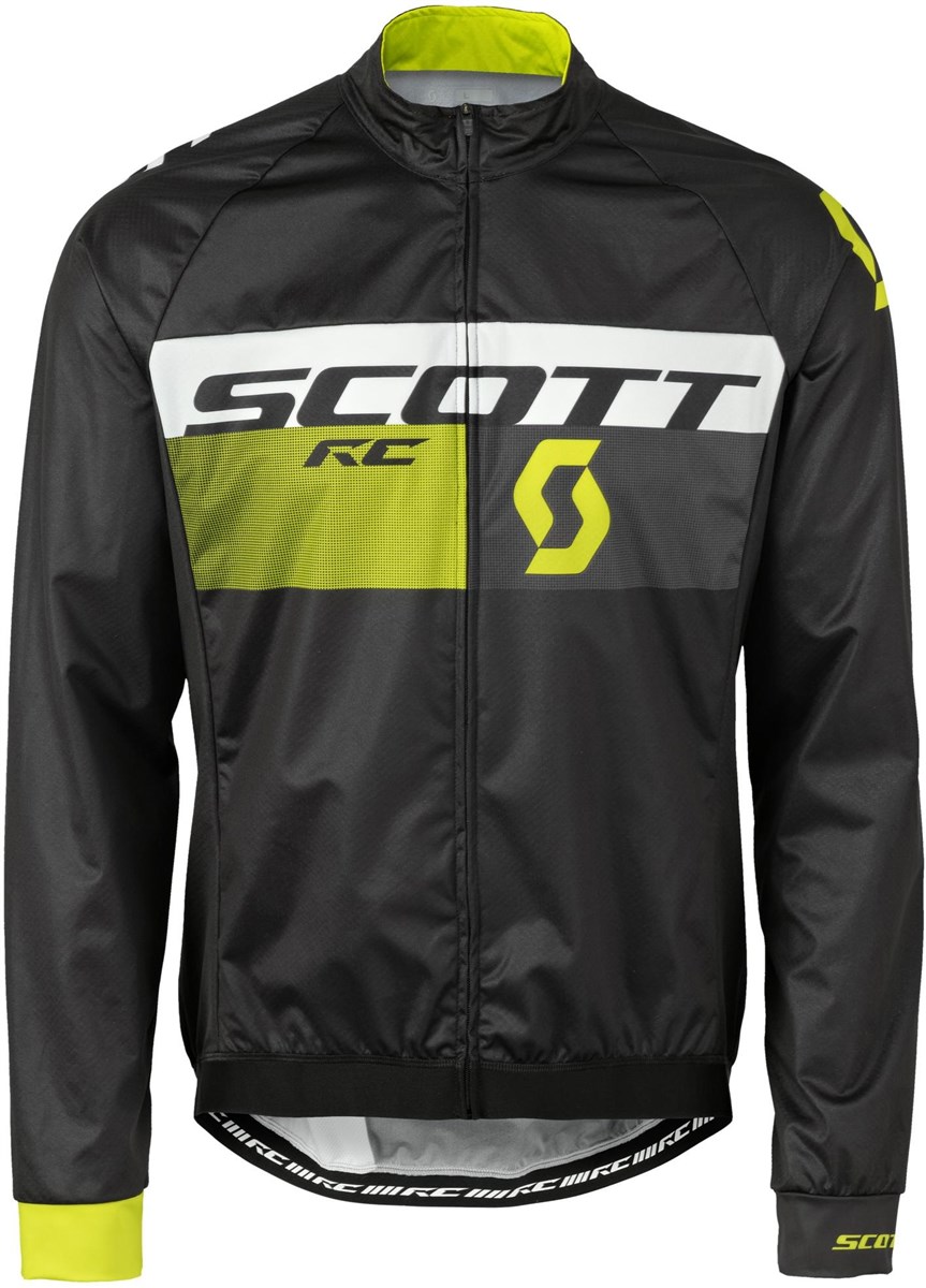 Scott RC Pro Windbreaker Cycling Jacket product image
