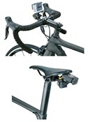 Topeak QR Sports Camera Multi-Mount