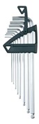 Topeak Duohex Wrench Set