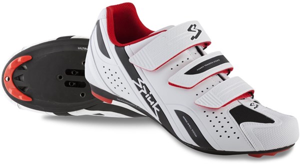 spiuk road shoes