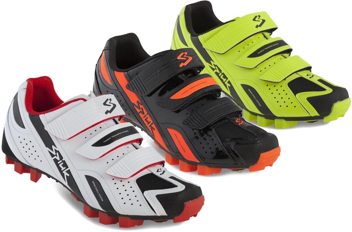 Spiuk Rocca MTB Cycling Shoes product image