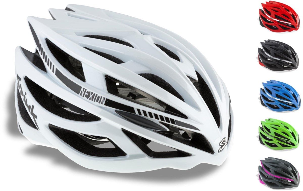 Spiuk Nexion Road Cycling Helmet 2016 product image