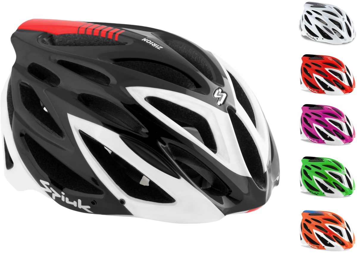 Spiuk Zirion Road Cycling Helmet 2016 product image