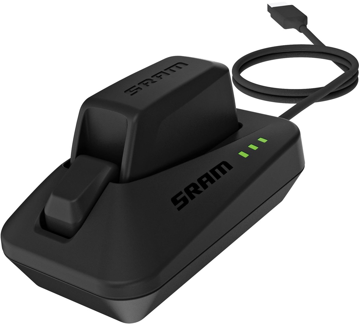 SRAM eTAP Battery Charger and Cord product image
