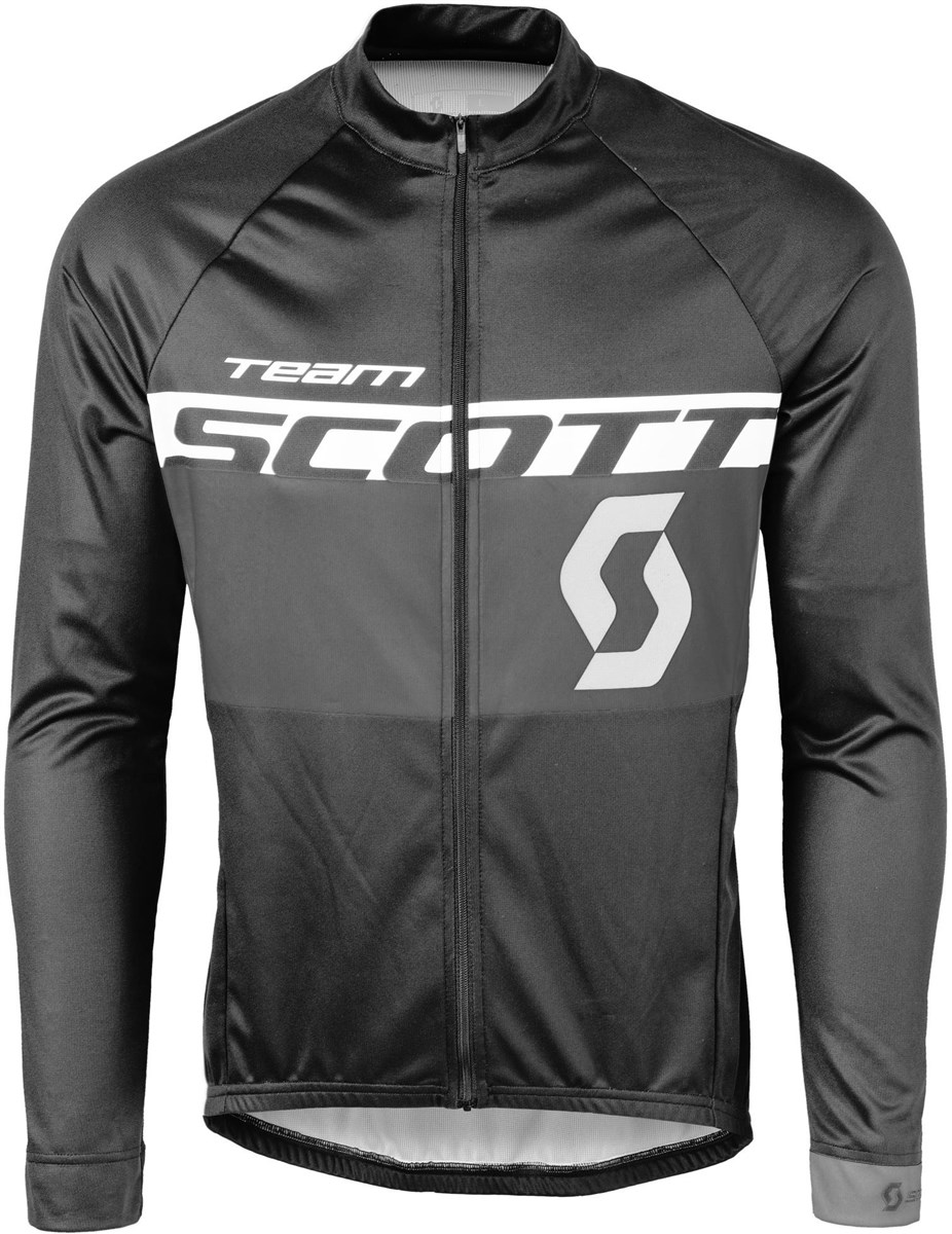 Scott RC Team Long Sleeve Cycling Jersey product image