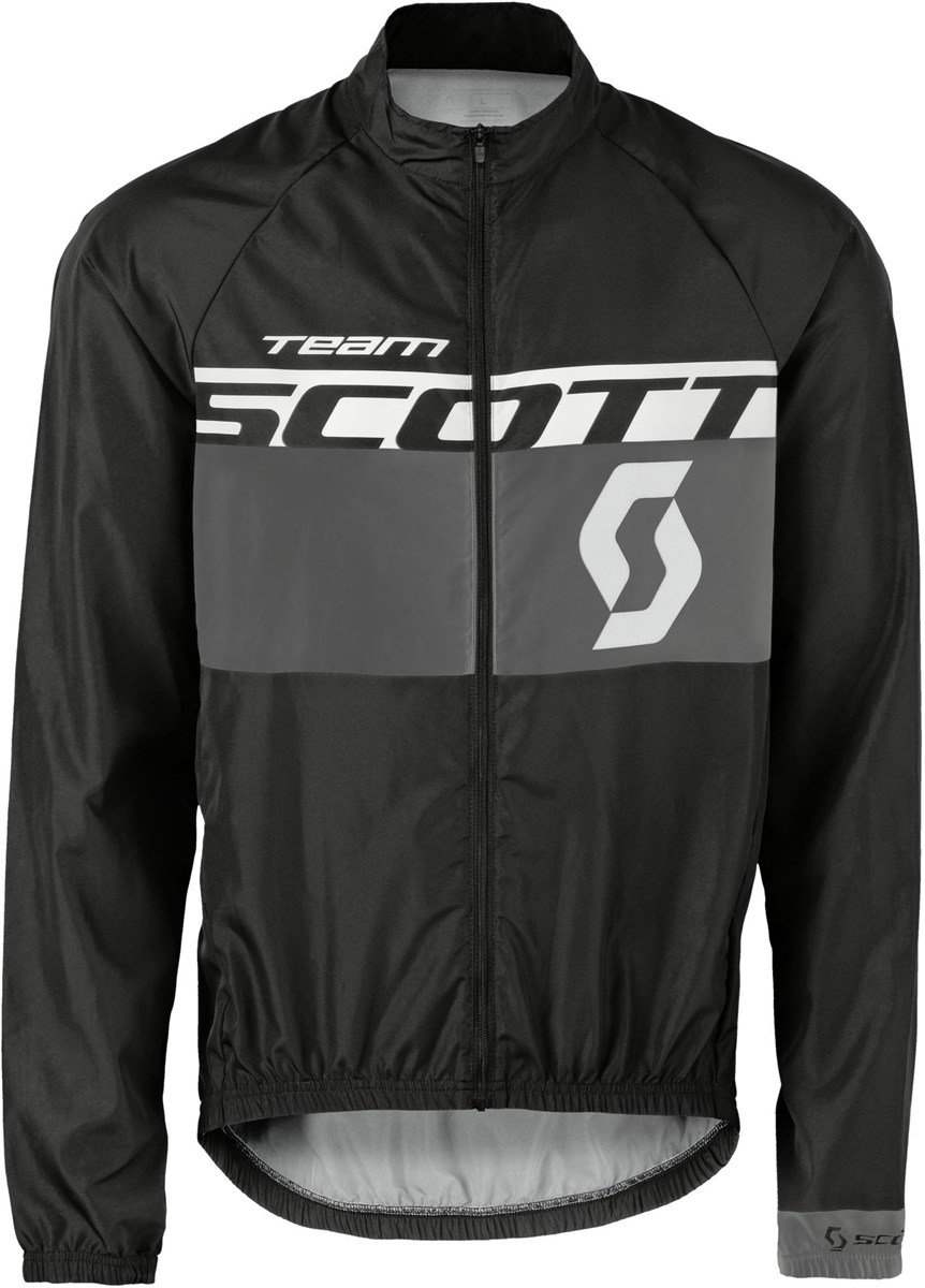 Scott RC Team Windbreaker Cycling Jacket product image