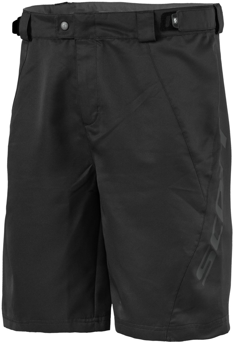 Scott Endurance Light Baggy Cycling Shorts With Pad product image
