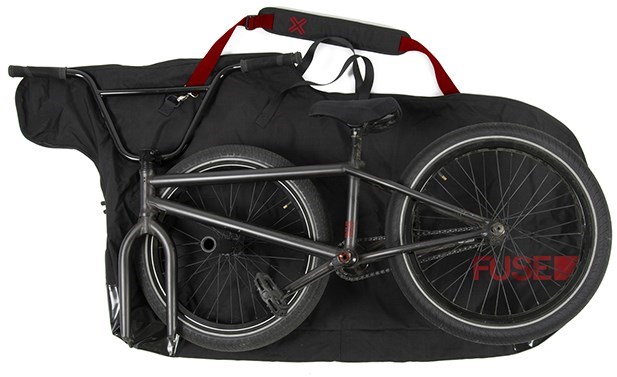 Fuse Delta Bike Bag product image
