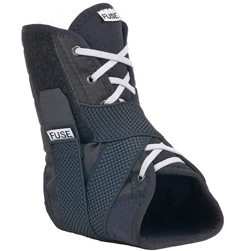 Fuse Alpha Ankle Support product image