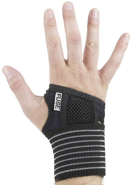 Fuse Alpha Wrist Support product image
