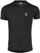 Scott Underwear Windstopper Short Sleeve Base Layer