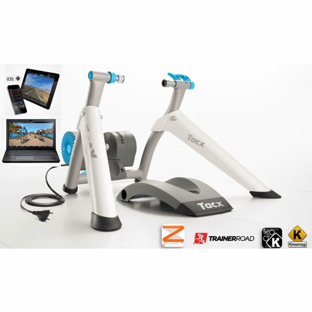 Tacx Vortex Smart Full Connect Edition product image